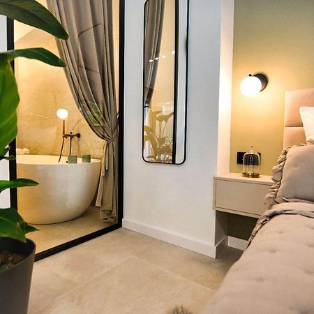 Zator Apartament Mint Wanna Spa Экстерьер фото