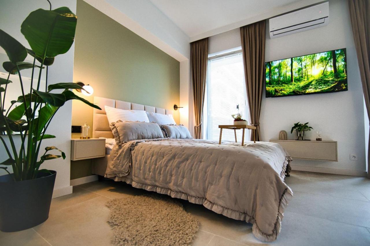 Zator Apartament Mint Wanna Spa Экстерьер фото