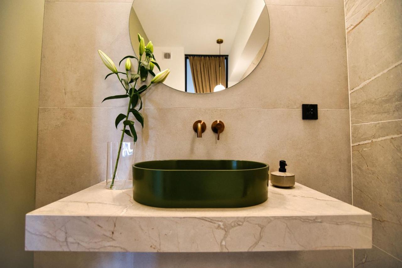 Zator Apartament Mint Wanna Spa Экстерьер фото